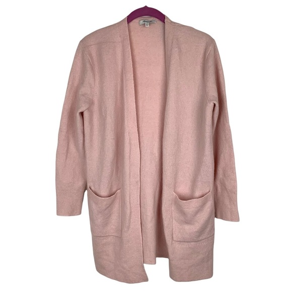 Madewell Kent Wool Alpaca Blend Cardigan Sweater XXS - Picture 10 of 10